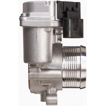 2014 Volkswagen Jetta Fuel Injection Throttle Body Assembly Spectra Premium TB1057 image 4 of 4