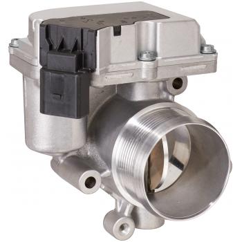 Spectra Premium TB1057 Fuel Injection Throttle Body Assembly product image 6 of 6