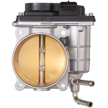 2012 Nissan Altima Fuel Injection Throttle Body Assembly Spectra Premium TB1059 image 2 of 4