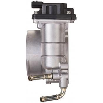 2012 Nissan Altima Fuel Injection Throttle Body Assembly Spectra Premium TB1059 image 3 of 4