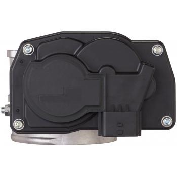2012 Nissan Altima Fuel Injection Throttle Body Assembly Spectra Premium TB1059 image 4 of 4