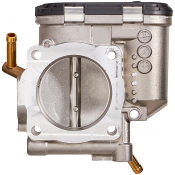 Spectra Premium TB1060 Fuel Injection Throttle Body Assembly product image 1 of 6