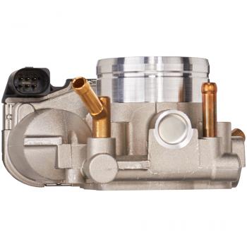 Spectra Premium TB1060 Fuel Injection Throttle Body Assembly product image 2 of 6