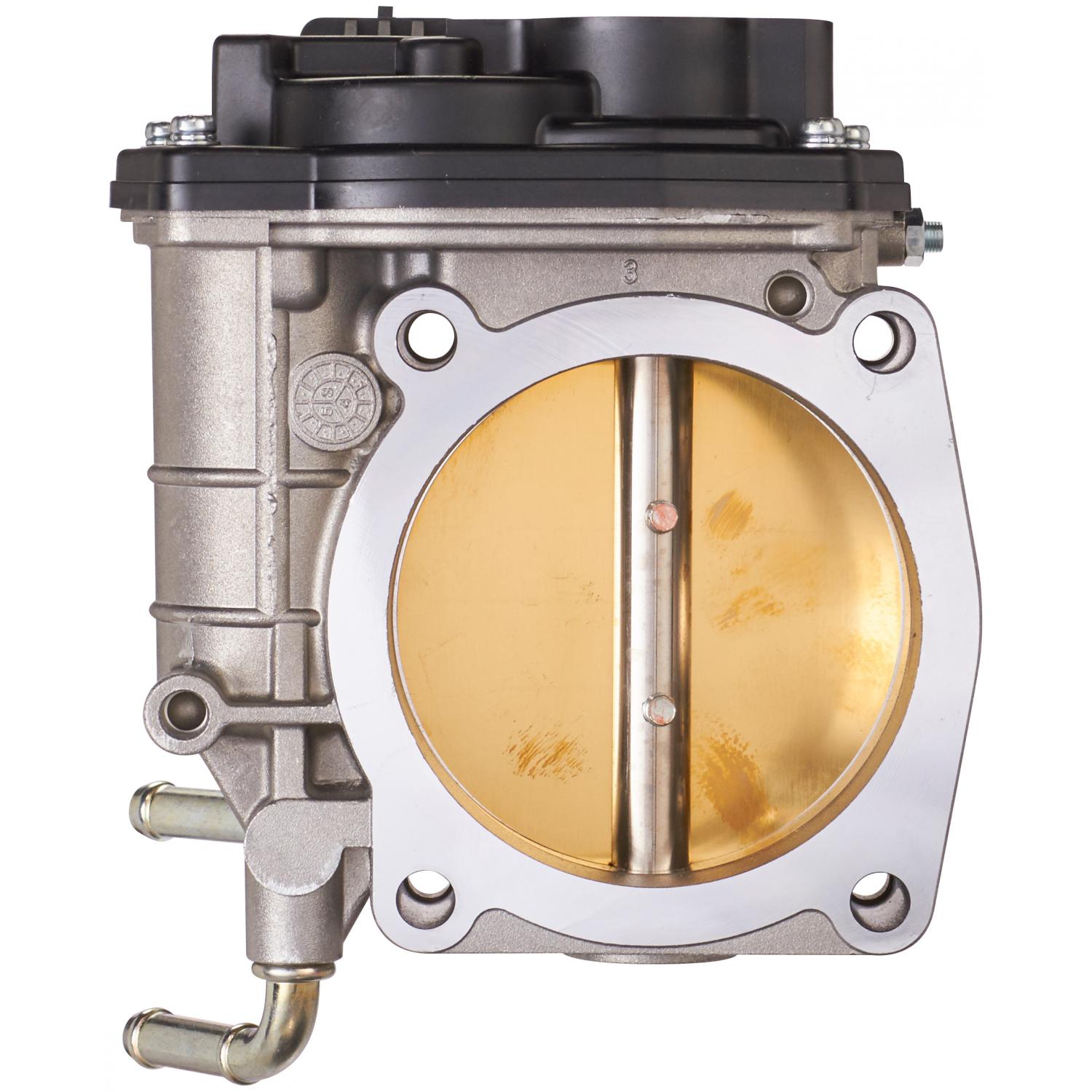 Spectra Premium TB1061 Fuel Injection Throttle Body Assembly product image 1 of 5