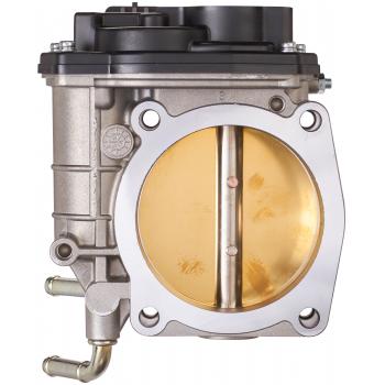2009 Nissan Maxima Fuel Injection Throttle Body Assembly Spectra Premium TB1061 image 1 of 4