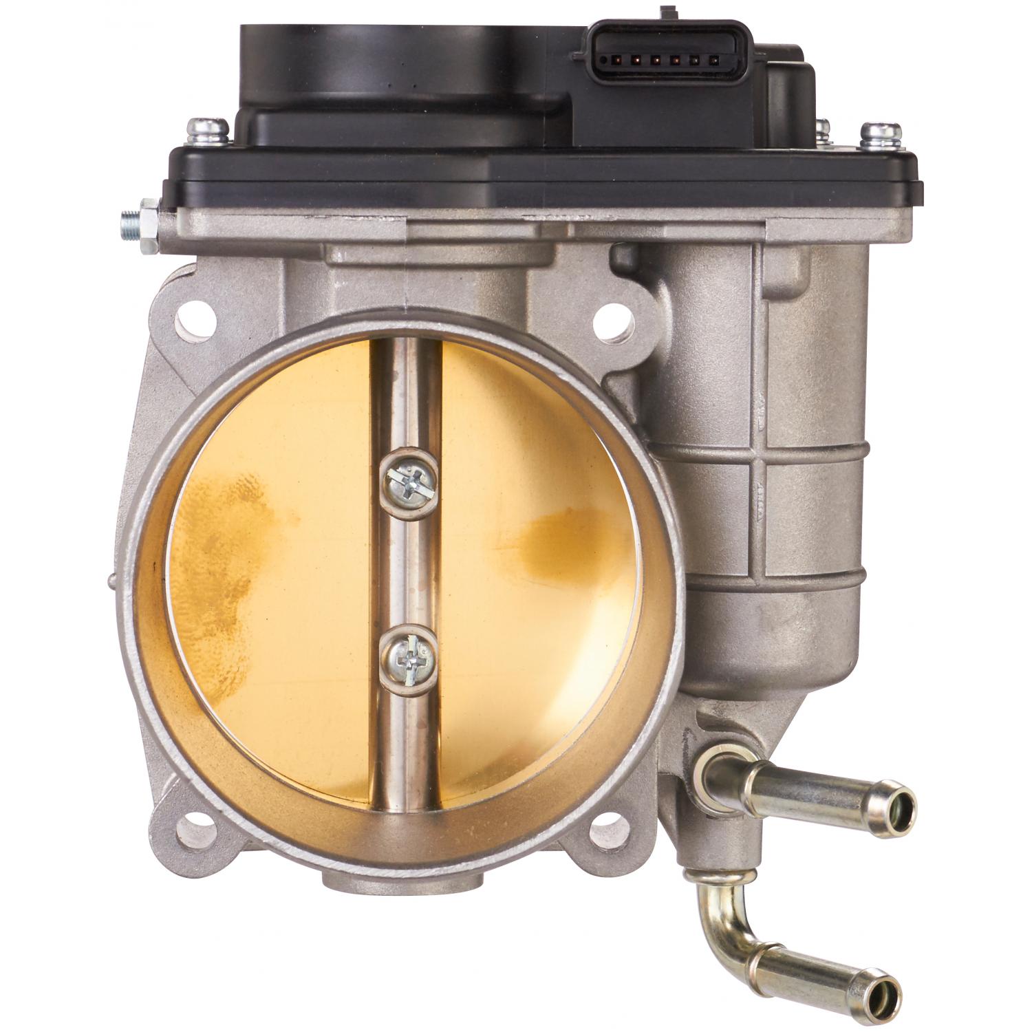 Spectra Premium TB1061 Fuel Injection Throttle Body Assembly product image 2 of 5