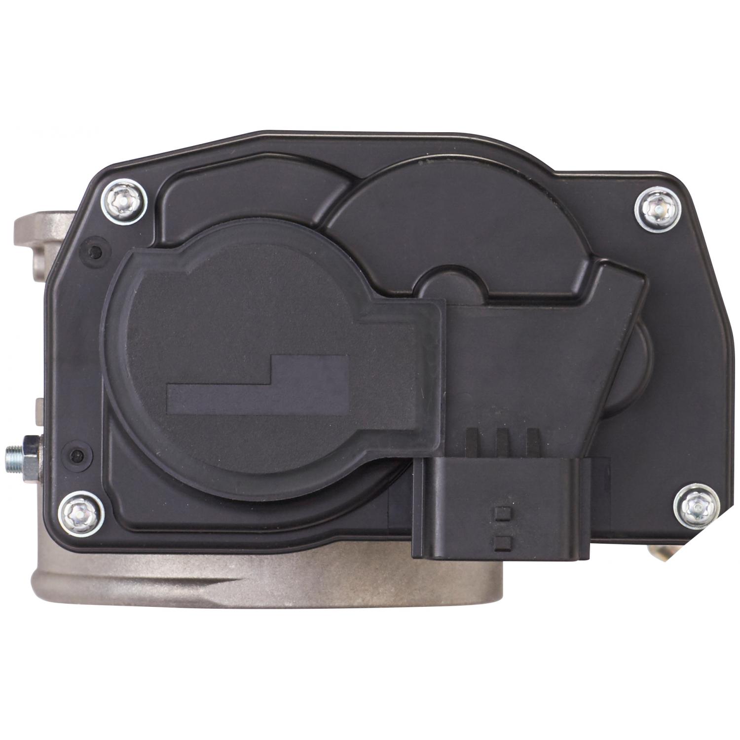 Spectra Premium TB1061 Fuel Injection Throttle Body Assembly product image 4 of 5