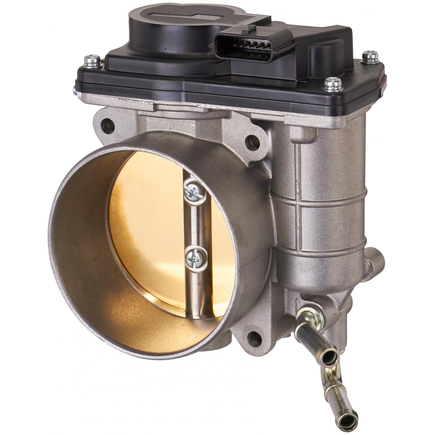 Spectra Premium TB1061 Fuel Injection Throttle Body Assembly product image 5 of 5