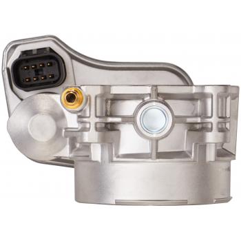 2002 Chevrolet Trailblazer EXT Fuel Injection Throttle Body Assembly Spectra Premium TB1062 image 2 of 4