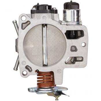 2006 GMC Savana 2500 Fuel Injection Throttle Body Assembly Spectra Premium TB1064 image 1 of 4