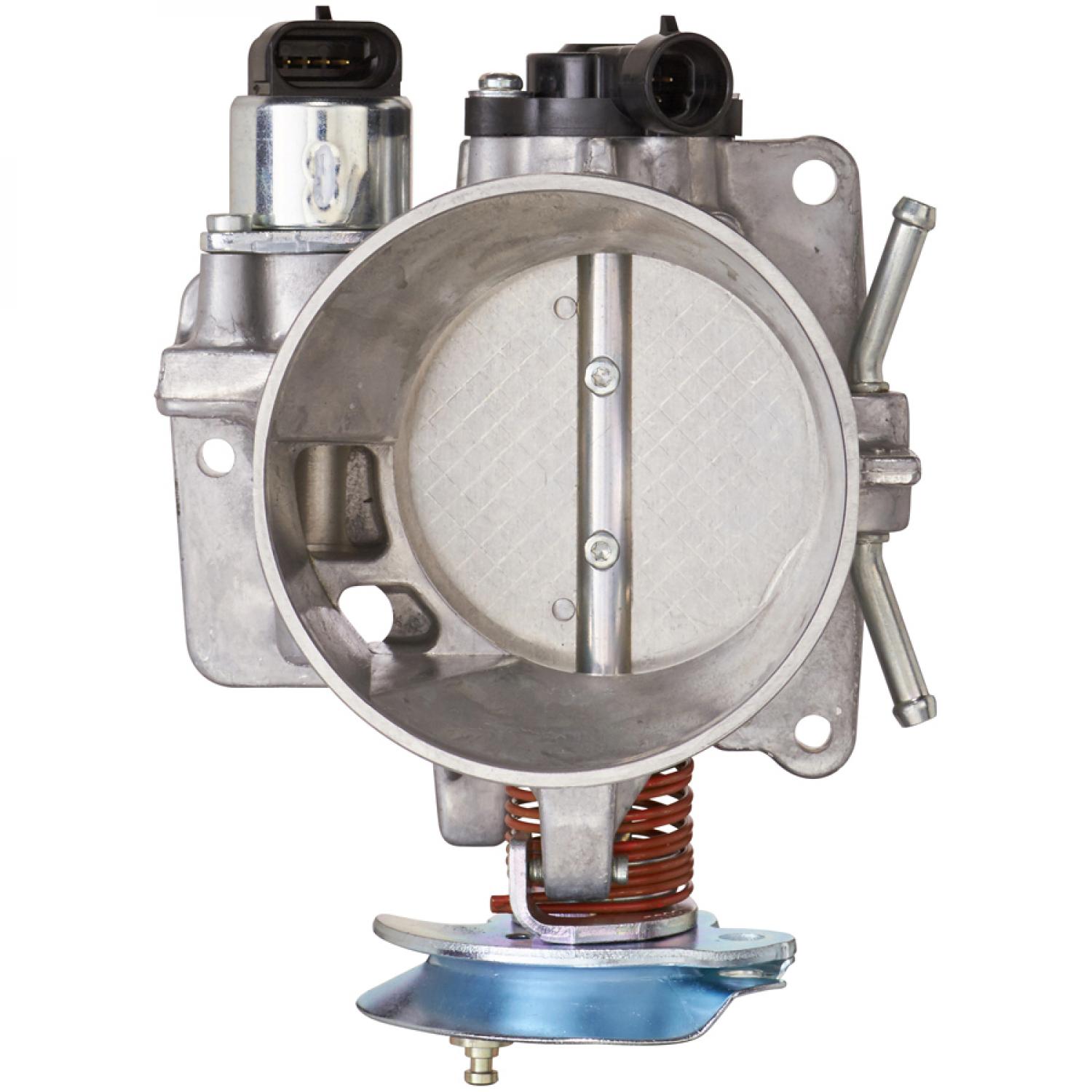 Spectra Premium TB1064 Fuel Injection Throttle Body Assembly product image 3 of 6