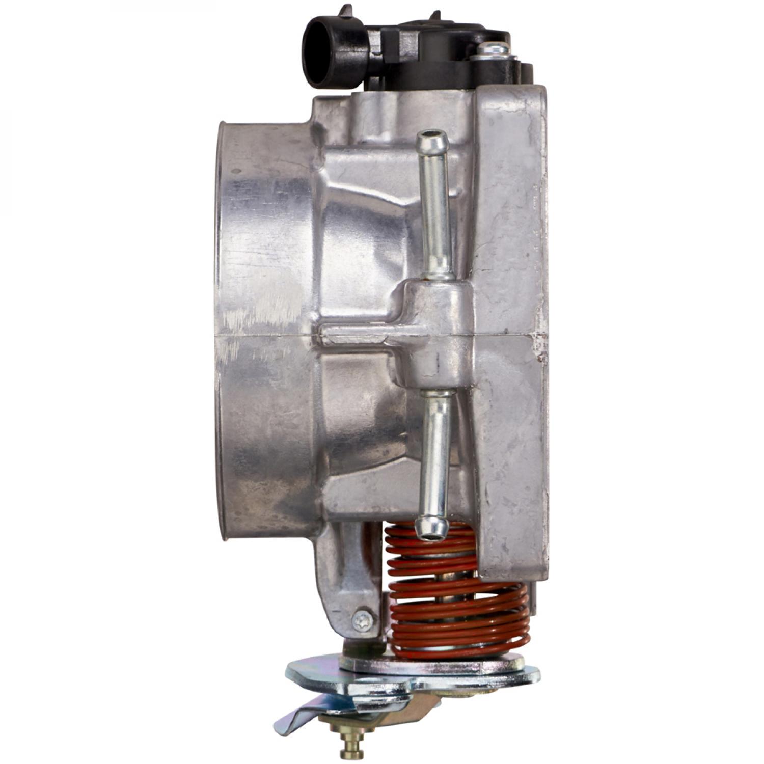 Spectra Premium TB1064 Fuel Injection Throttle Body Assembly product image 4 of 6