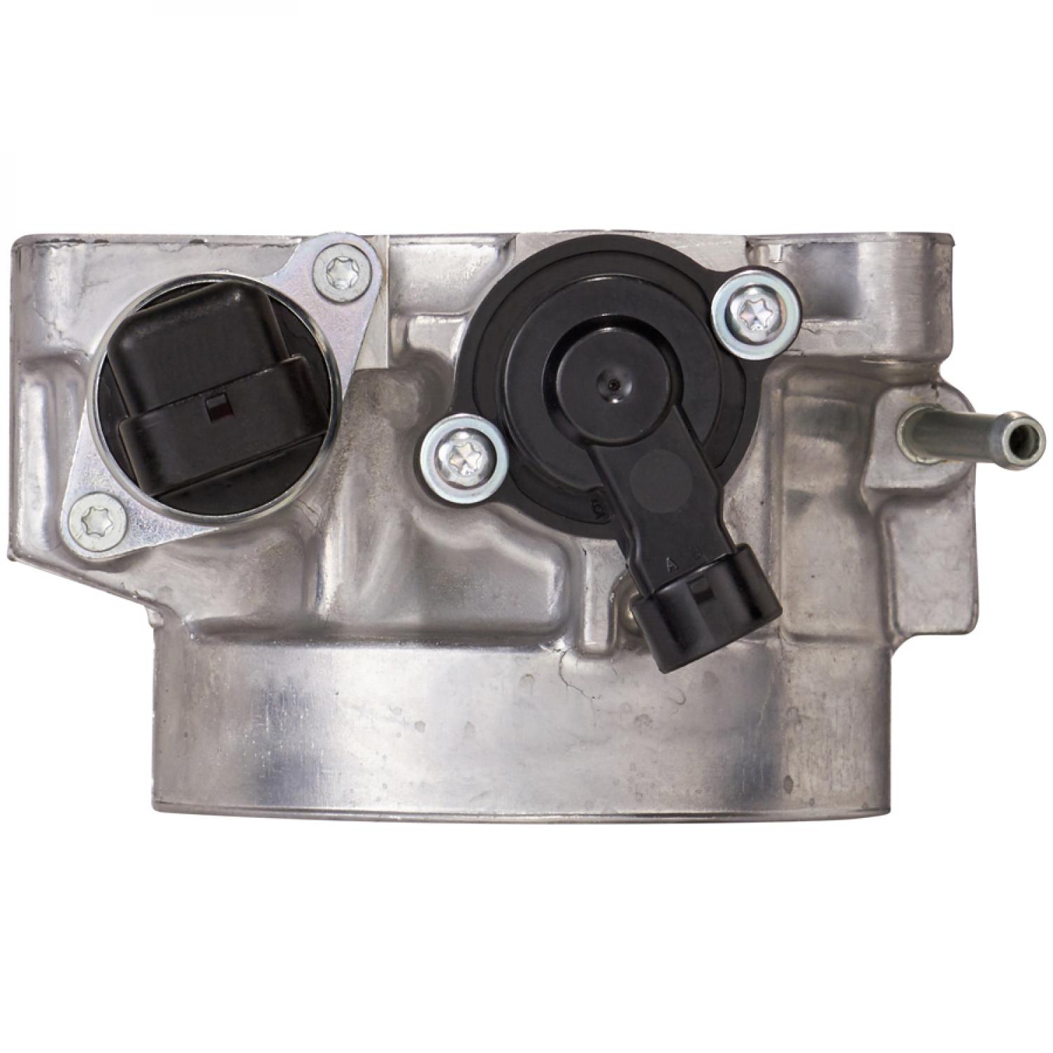 Spectra Premium TB1064 Fuel Injection Throttle Body Assembly product image 5 of 6