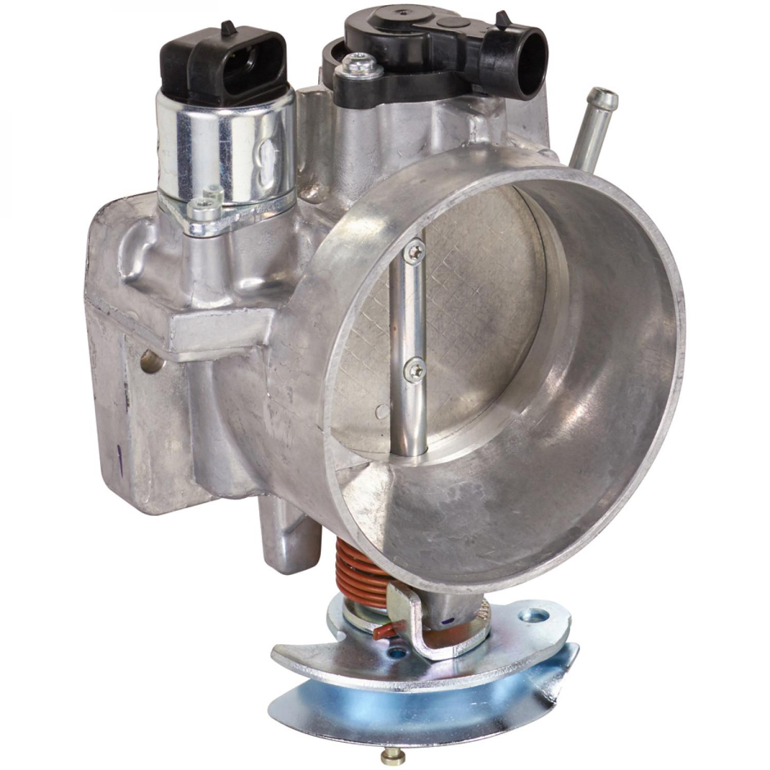 Spectra Premium TB1064 Fuel Injection Throttle Body Assembly product image 6 of 6