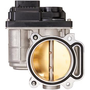 Spectra Premium TB1065 Fuel Injection Throttle Body Assembly product image 1 of 6