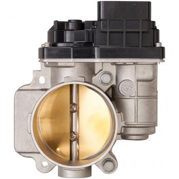 Spectra Premium TB1065 Fuel Injection Throttle Body Assembly product image 3 of 6