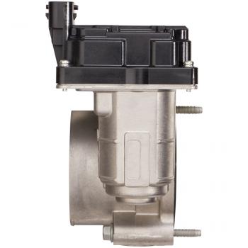 Spectra Premium TB1065 Fuel Injection Throttle Body Assembly product image 4 of 6