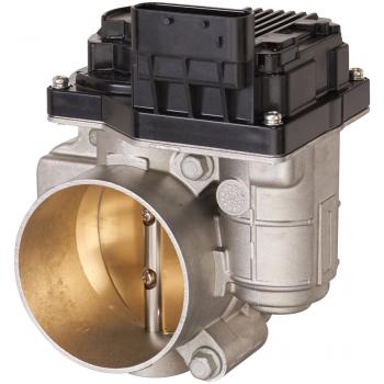 Spectra Premium TB1065 Fuel Injection Throttle Body Assembly product image 6 of 6