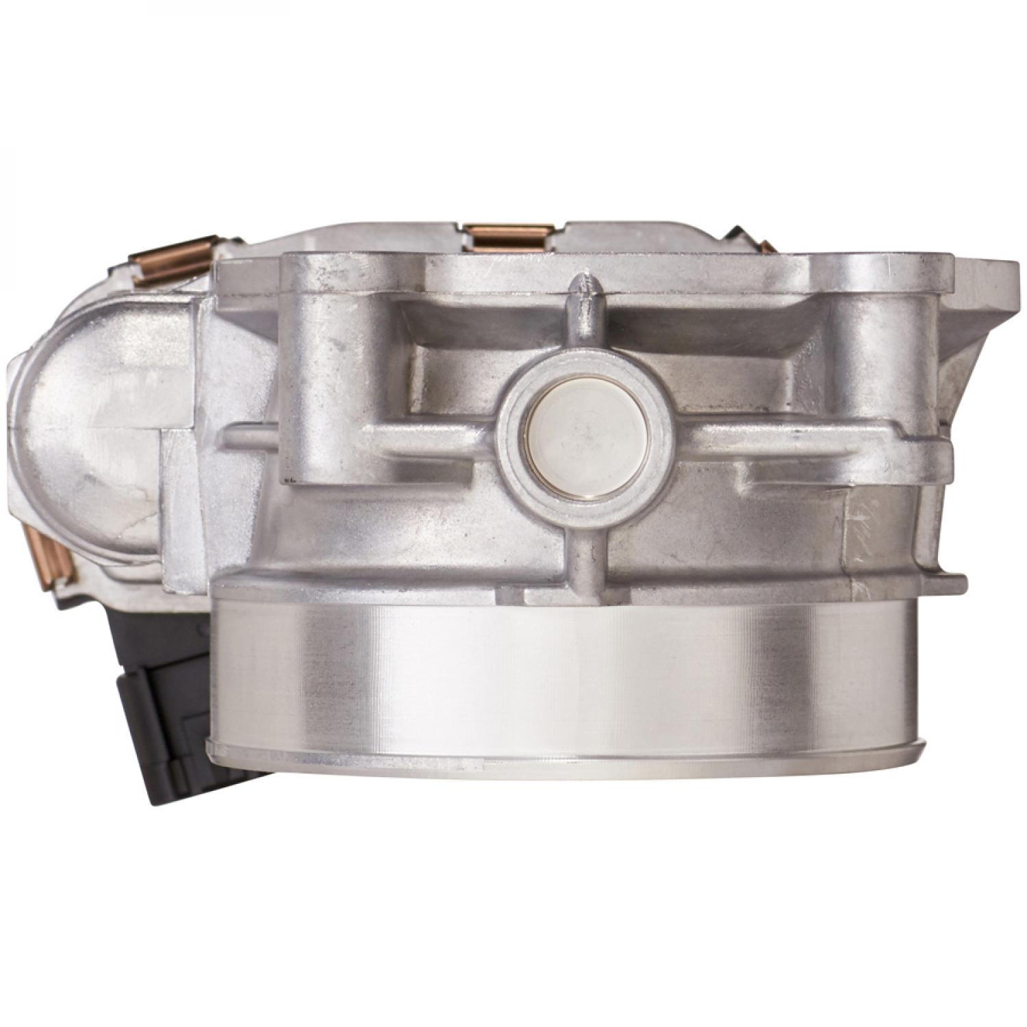 Spectra Premium TB1066 - Fuel Injection Throttle Body Assembly Spectra Premium TB1066 Fuel Injection Throttle Body Assembly product image 2 of 6