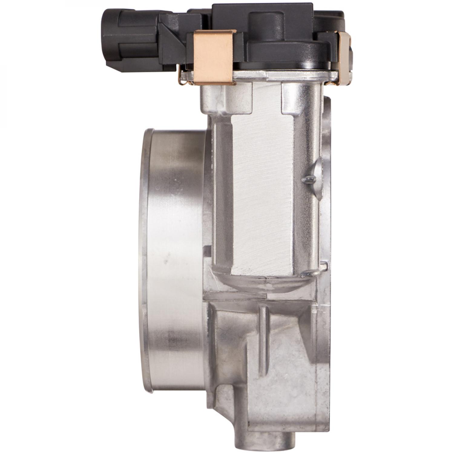 Spectra Premium TB1066 - Fuel Injection Throttle Body Assembly Spectra Premium TB1066 Fuel Injection Throttle Body Assembly product image 4 of 6