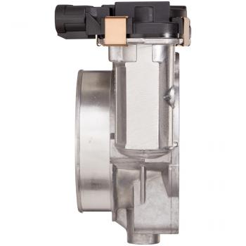 2006 Buick Lucerne Fuel Injection Throttle Body Assembly Spectra Premium TB1066 image 4 of 4