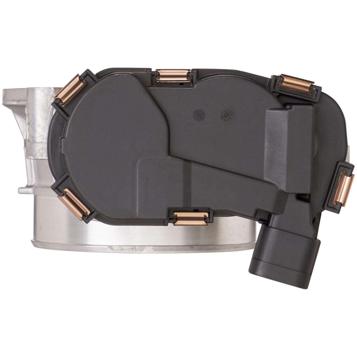 Spectra Premium TB1066 - Fuel Injection Throttle Body Assembly Spectra Premium TB1066 Fuel Injection Throttle Body Assembly product image 5 of 6