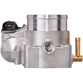 2006 Audi TT Quattro Fuel Injection Throttle Body Assembly Spectra Premium TB1067 image 2 of 4