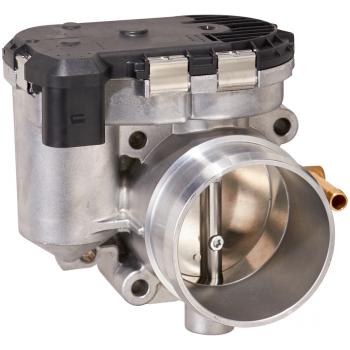 Spectra Premium TB1067 Fuel Injection Throttle Body Assembly product image 6 of 6