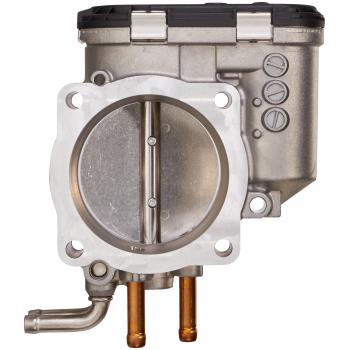 2000 Audi A6 Fuel Injection Throttle Body Assembly Spectra Premium TB1068 image 1 of 4