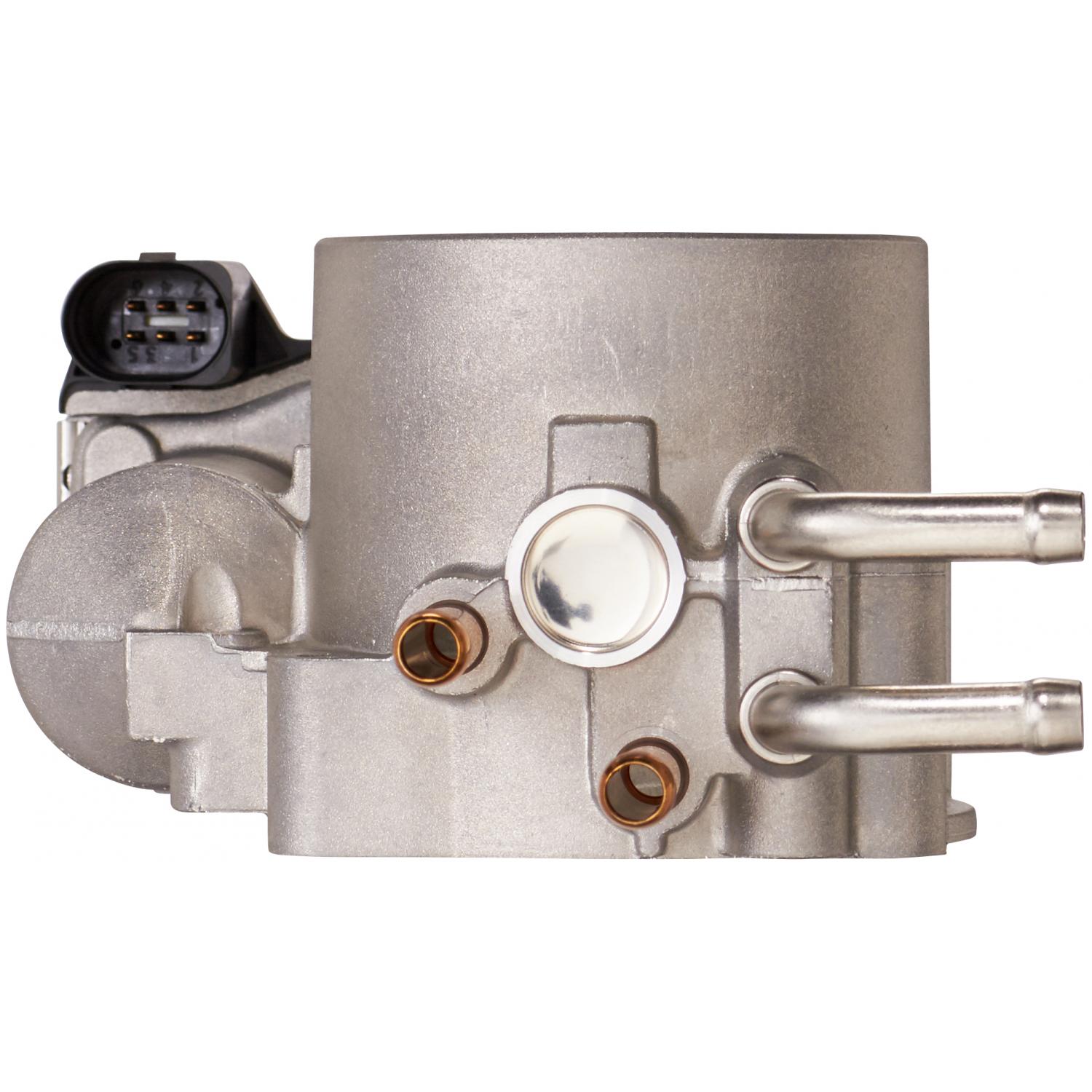 Spectra Premium TB1068 Fuel Injection Throttle Body Assembly product image 2 of 6