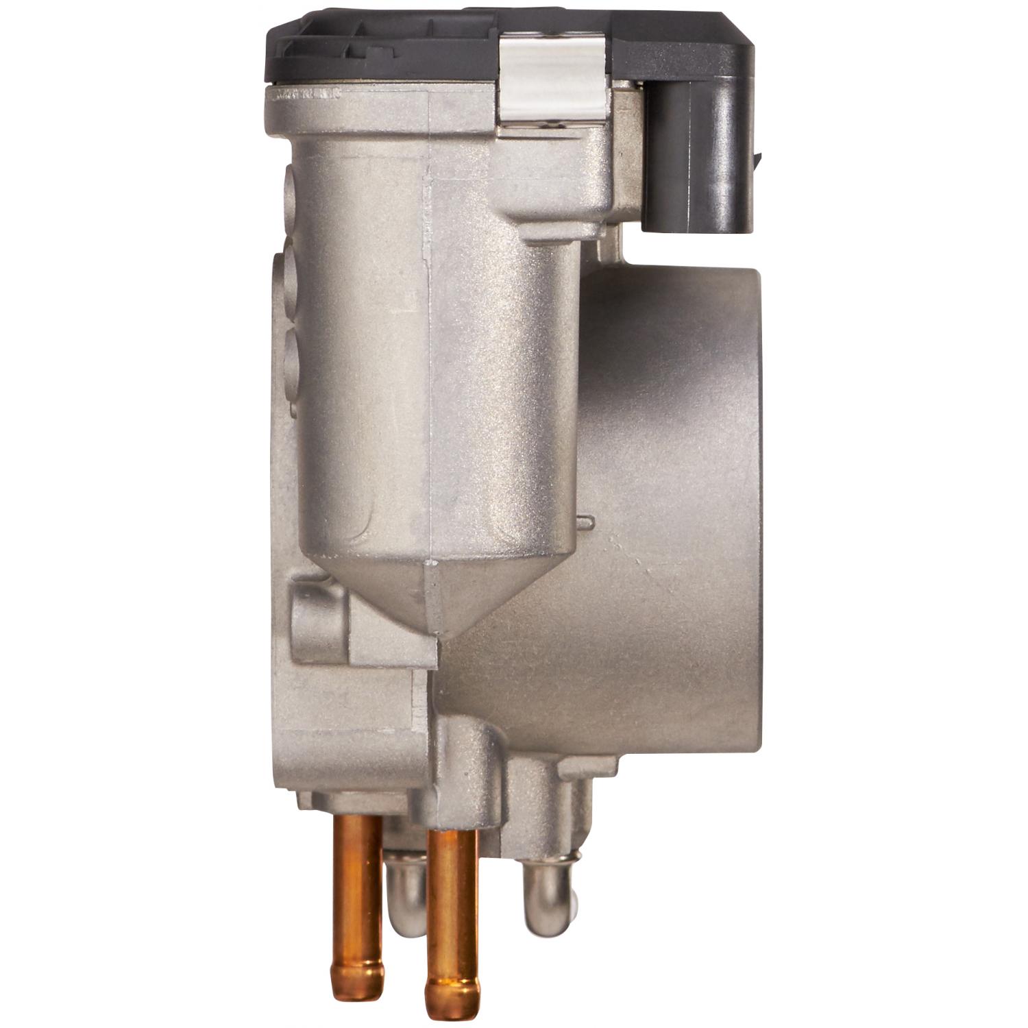 Spectra Premium TB1068 Fuel Injection Throttle Body Assembly product image 4 of 6