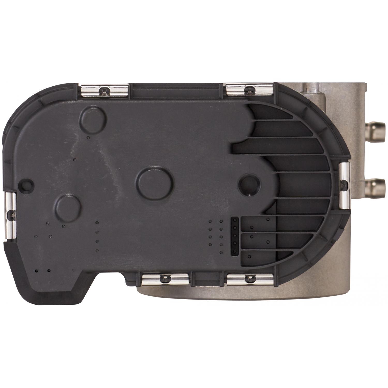 Spectra Premium TB1068 Fuel Injection Throttle Body Assembly product image 5 of 6