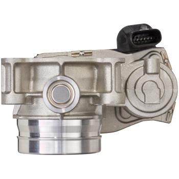 2015 Chevrolet Cruze Fuel Injection Throttle Body Assembly Spectra Premium TB1069 image 2 of 4