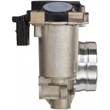 2015 Chevrolet Cruze Fuel Injection Throttle Body Assembly Spectra Premium TB1069 image 4 of 4
