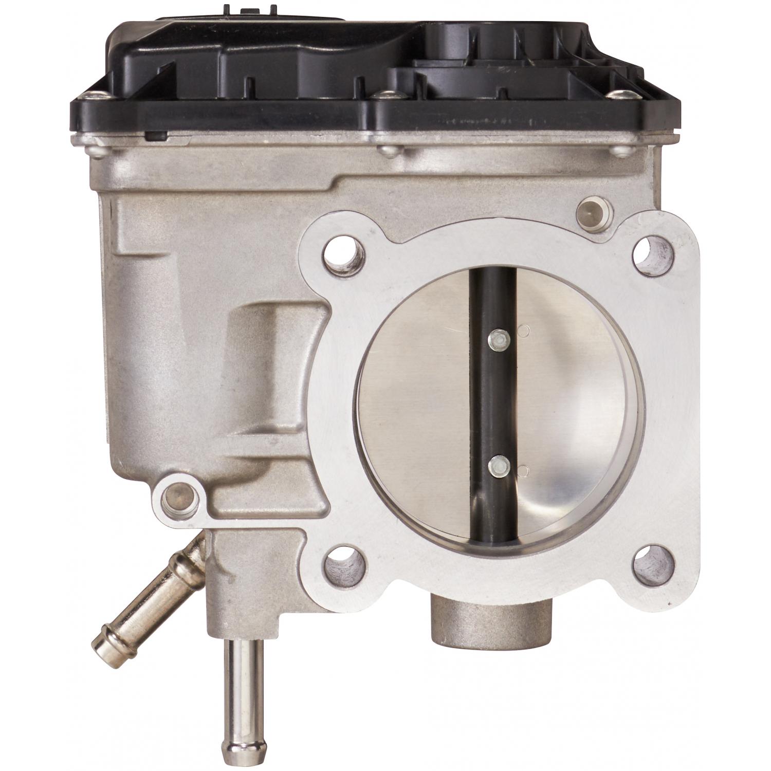 Spectra Premium TB1070 - Fuel Injection Throttle Body Assembly Spectra Premium TB1070 Fuel Injection Throttle Body Assembly product image 1 of 6
