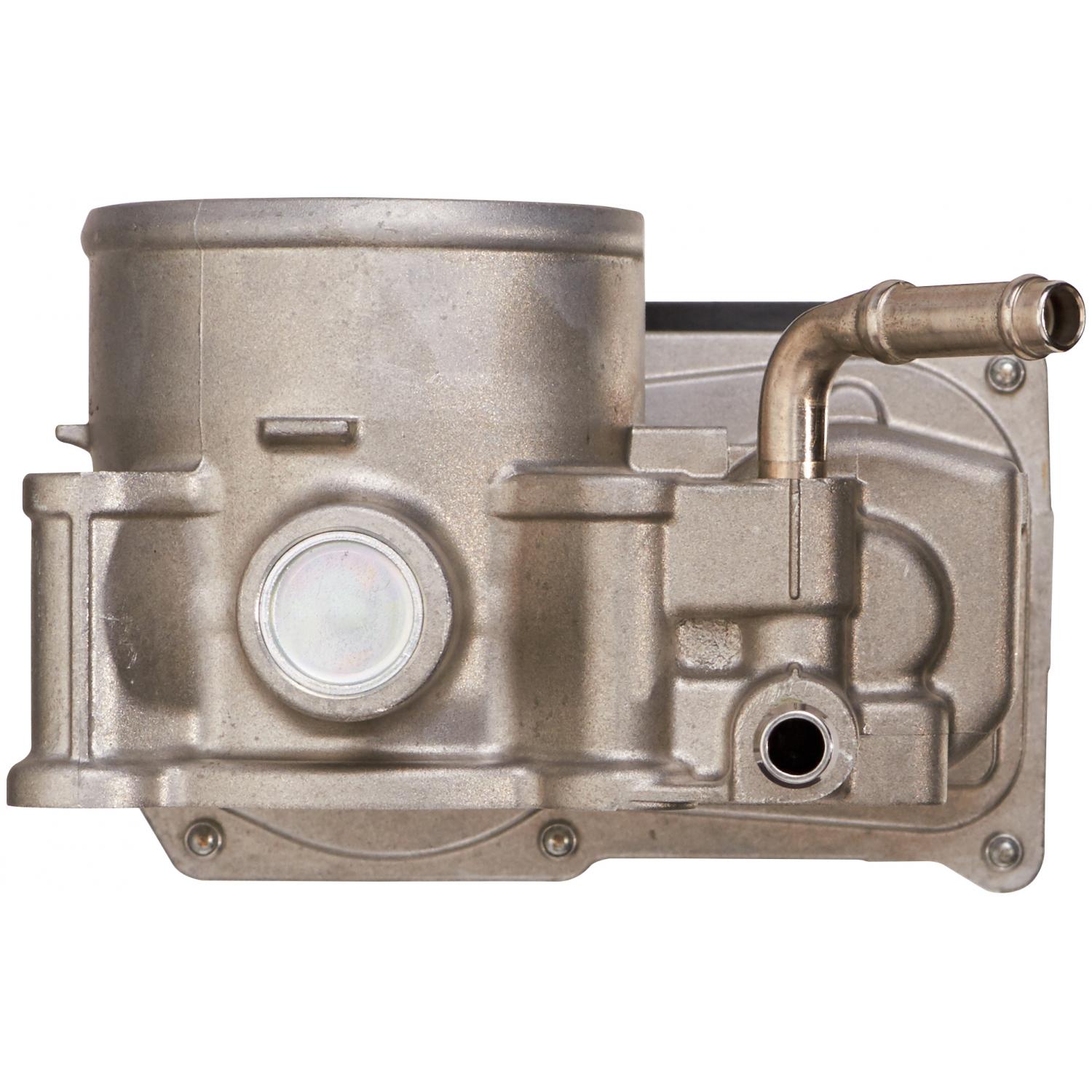 Spectra Premium TB1070 - Fuel Injection Throttle Body Assembly Spectra Premium TB1070 Fuel Injection Throttle Body Assembly product image 2 of 6