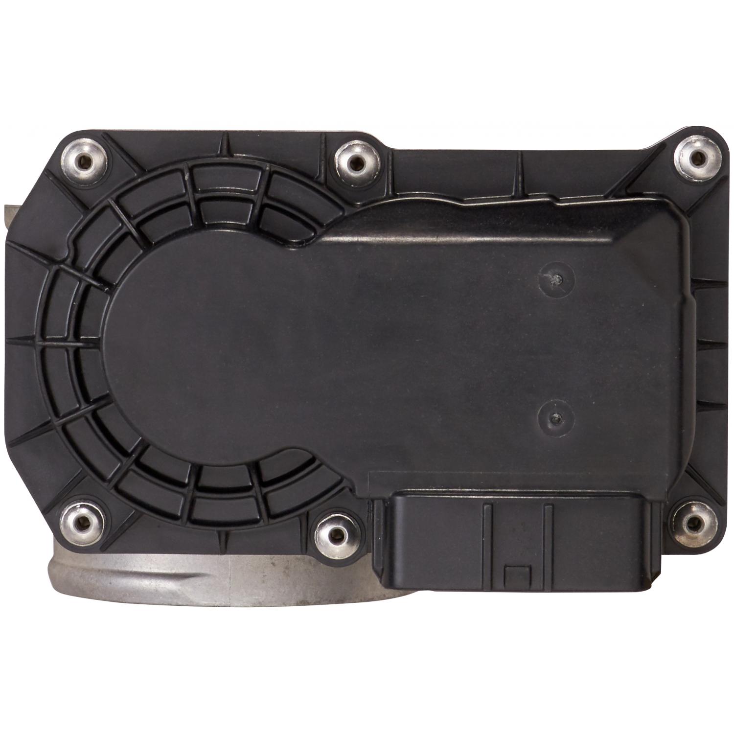 Spectra Premium TB1070 - Fuel Injection Throttle Body Assembly Spectra Premium TB1070 Fuel Injection Throttle Body Assembly product image 5 of 6