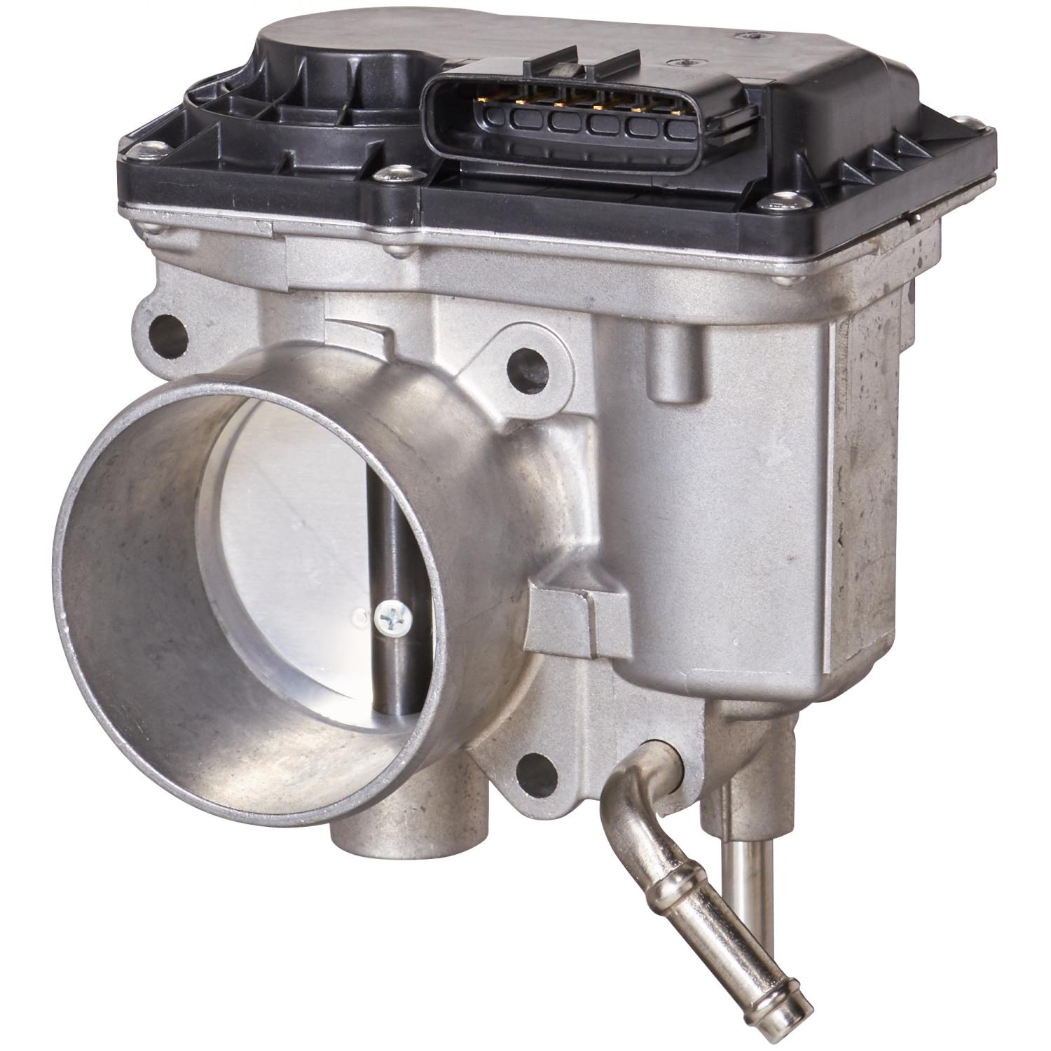 Spectra Premium TB1070 - Fuel Injection Throttle Body Assembly Spectra Premium TB1070 Fuel Injection Throttle Body Assembly product image 6 of 6