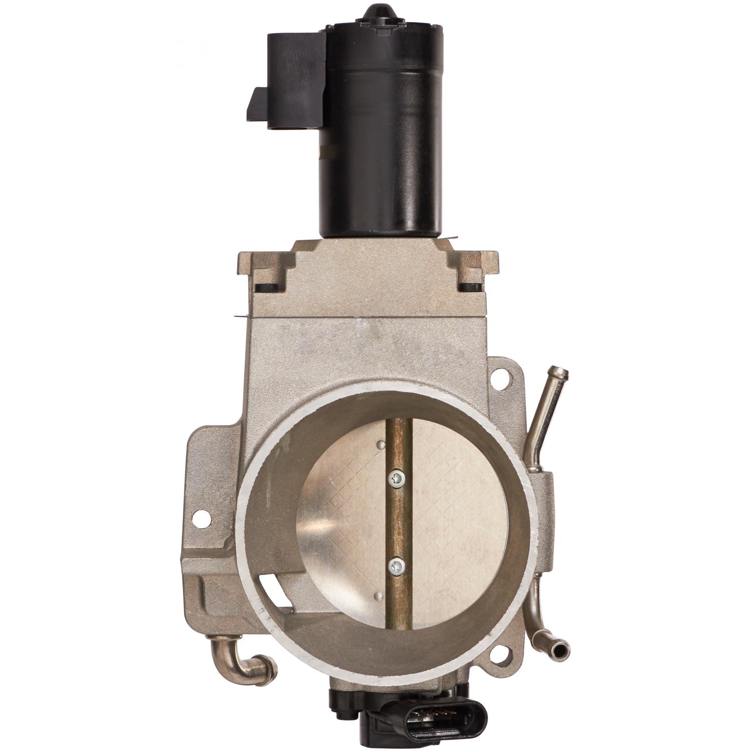 Spectra Premium TB1072 - Fuel Injection Throttle Body Assembly Spectra Premium TB1072 Fuel Injection Throttle Body Assembly product image 3 of 6