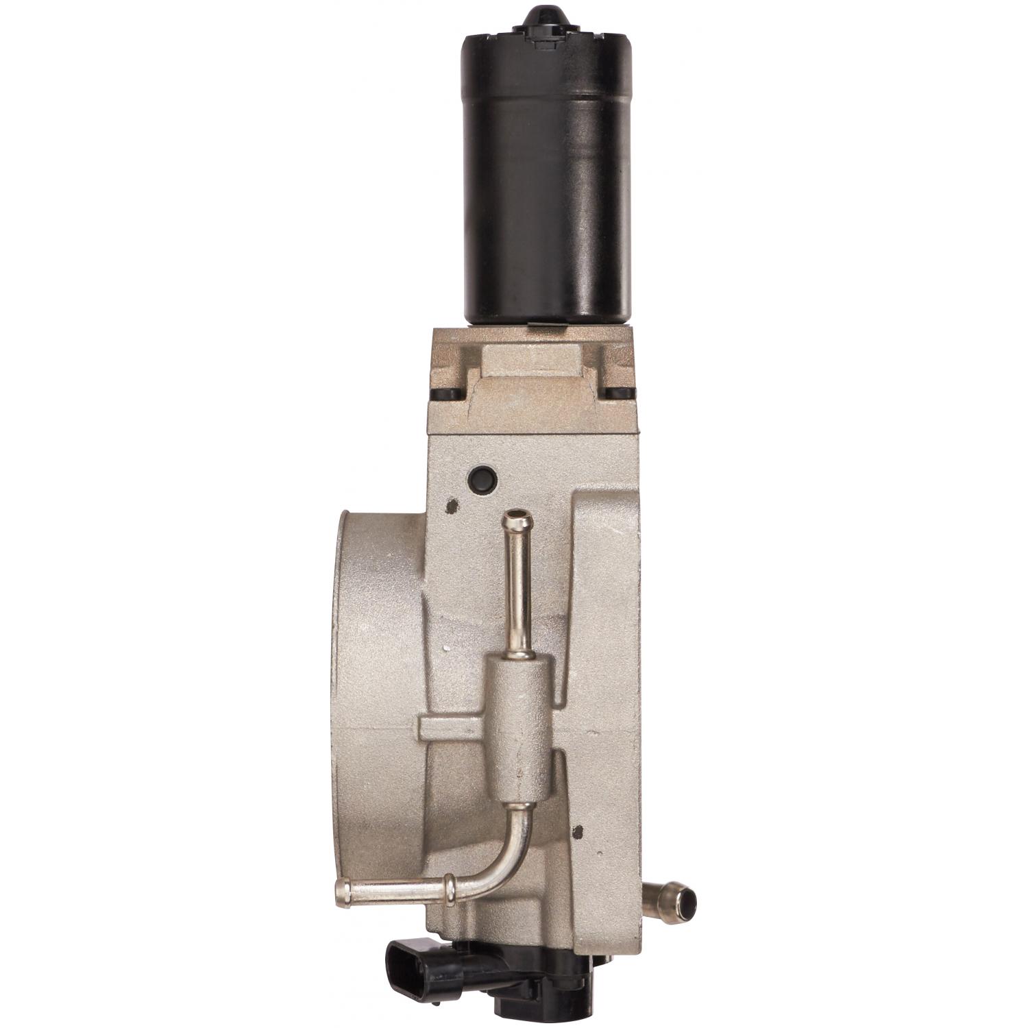 Spectra Premium TB1072 - Fuel Injection Throttle Body Assembly Spectra Premium TB1072 Fuel Injection Throttle Body Assembly product image 4 of 6