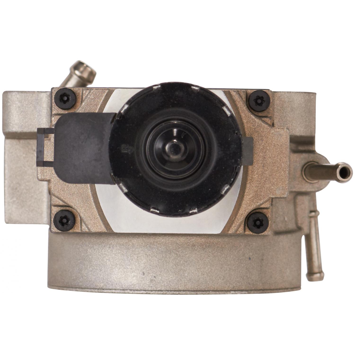 Spectra Premium TB1072 - Fuel Injection Throttle Body Assembly Spectra Premium TB1072 Fuel Injection Throttle Body Assembly product image 5 of 6