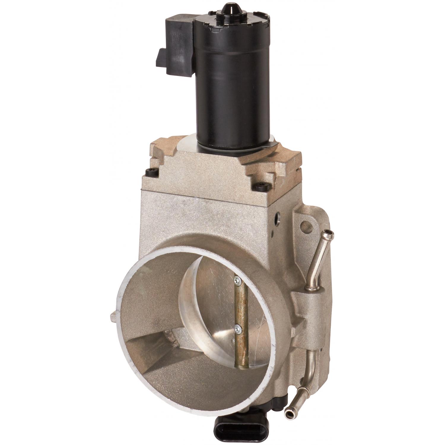 Spectra Premium TB1072 - Fuel Injection Throttle Body Assembly Spectra Premium TB1072 Fuel Injection Throttle Body Assembly product image 6 of 6