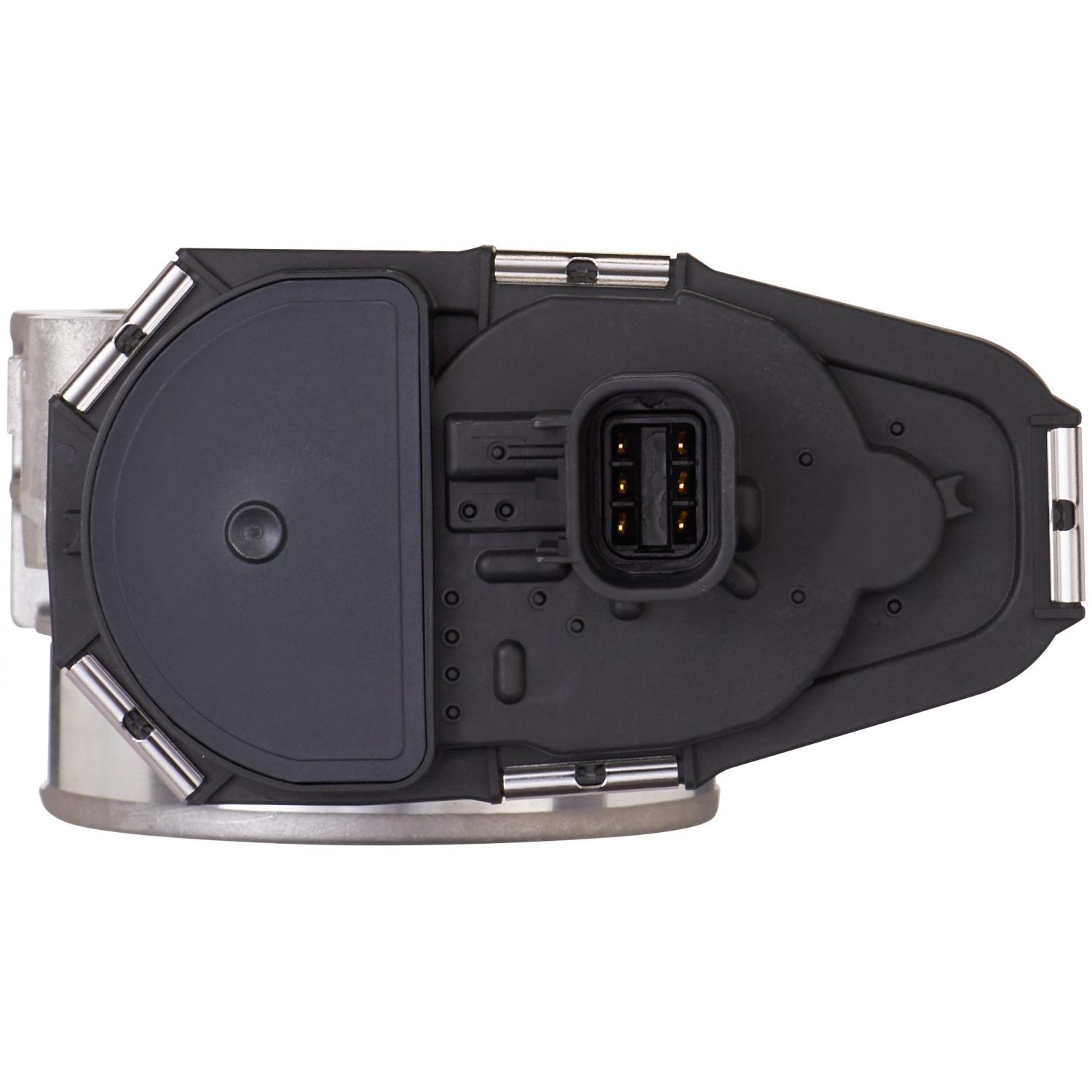 Spectra Premium TB1073 - Fuel Injection Throttle Body Assembly Spectra Premium TB1073 Fuel Injection Throttle Body Assembly product image 4 of 5