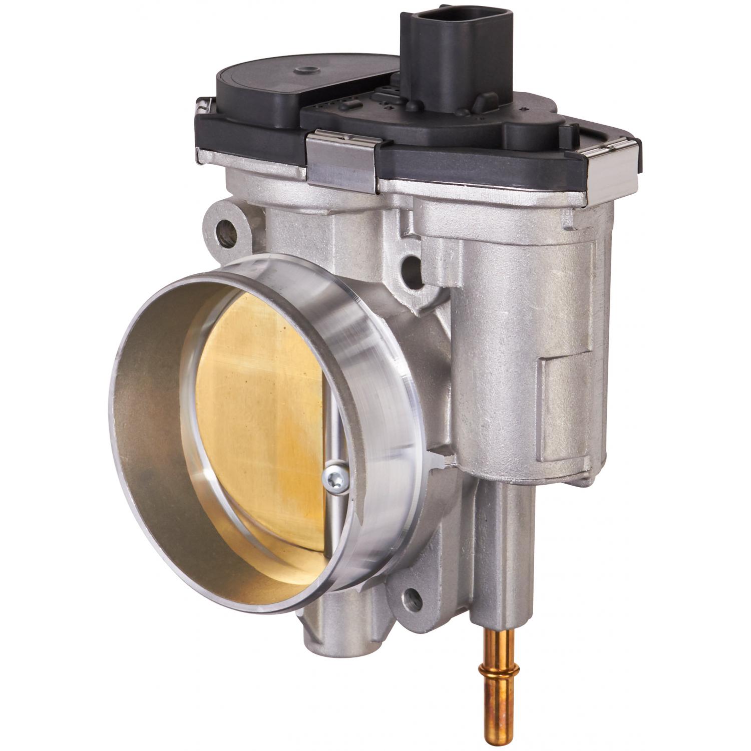 Spectra Premium TB1073 - Fuel Injection Throttle Body Assembly Spectra Premium TB1073 Fuel Injection Throttle Body Assembly product image 5 of 5