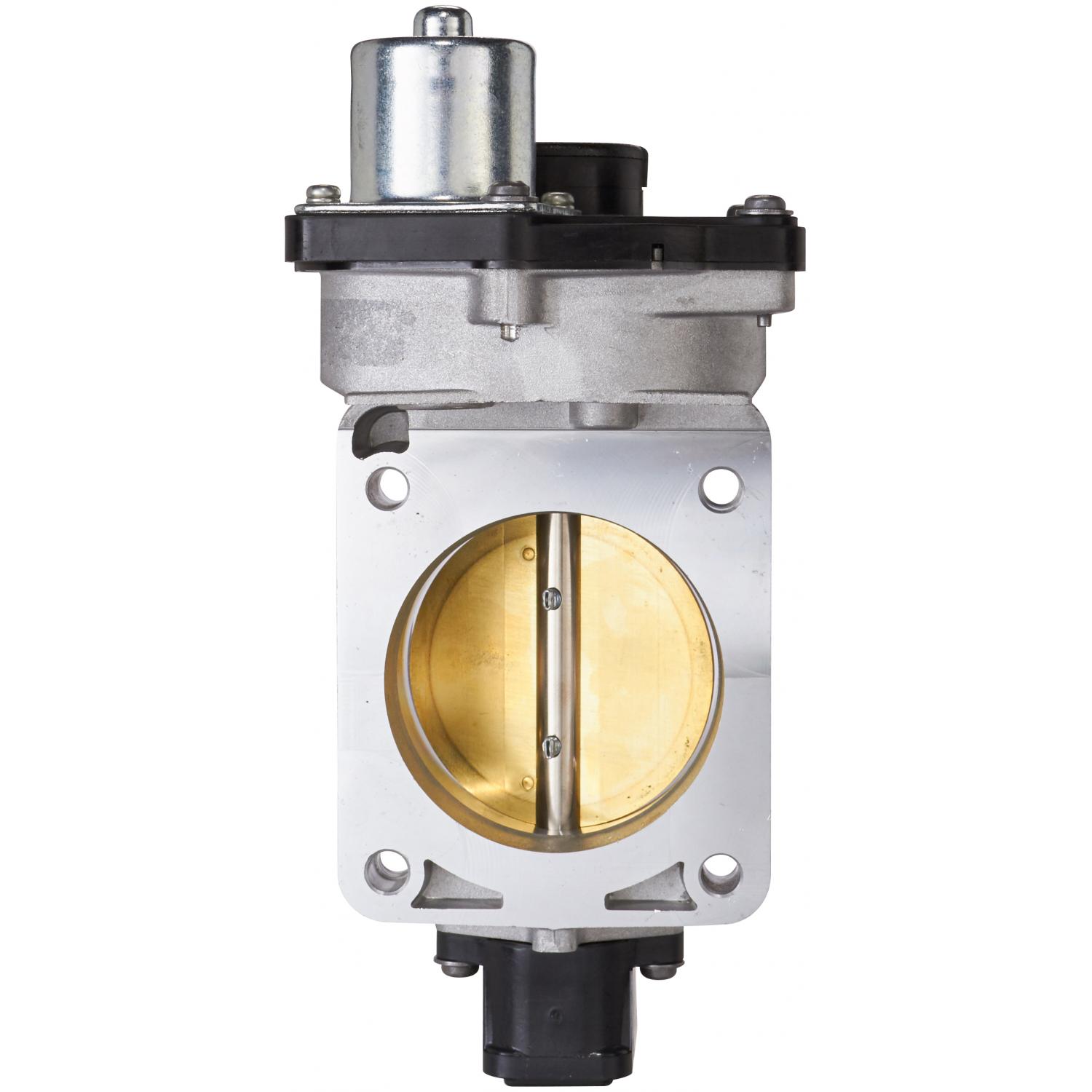 Spectra Premium TB1076 Fuel Injection Throttle Body Assembly product image 1 of 5