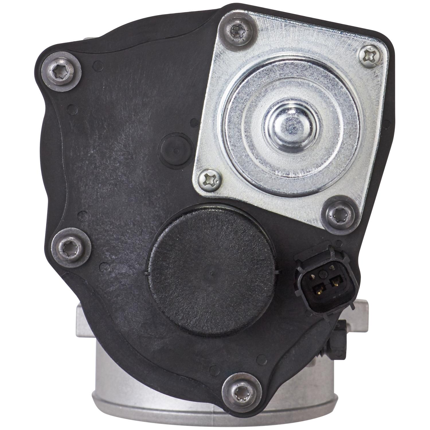 Spectra Premium TB1076 Fuel Injection Throttle Body Assembly product image 4 of 5