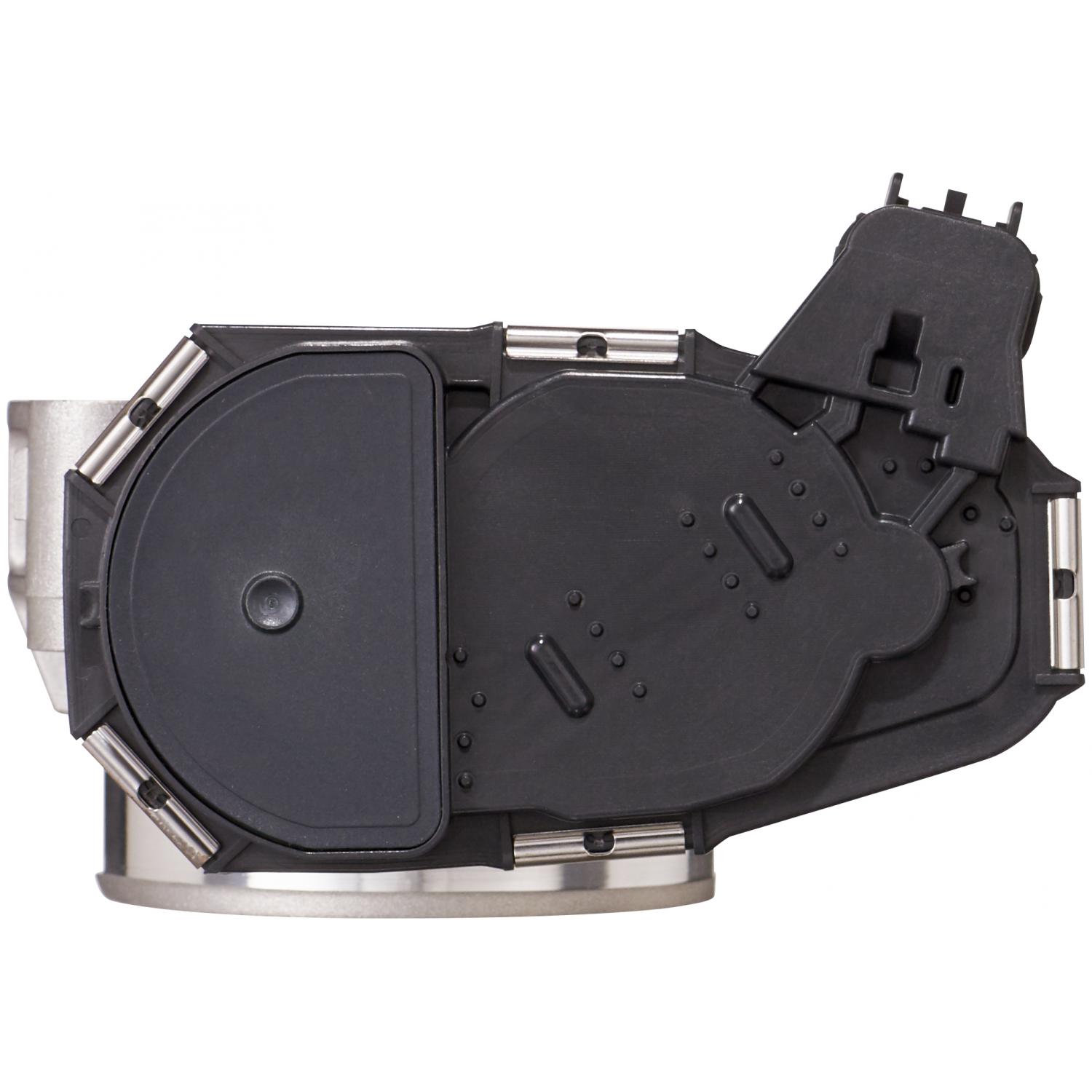 Spectra Premium TB1077 Fuel Injection Throttle Body Assembly product image 5 of 6