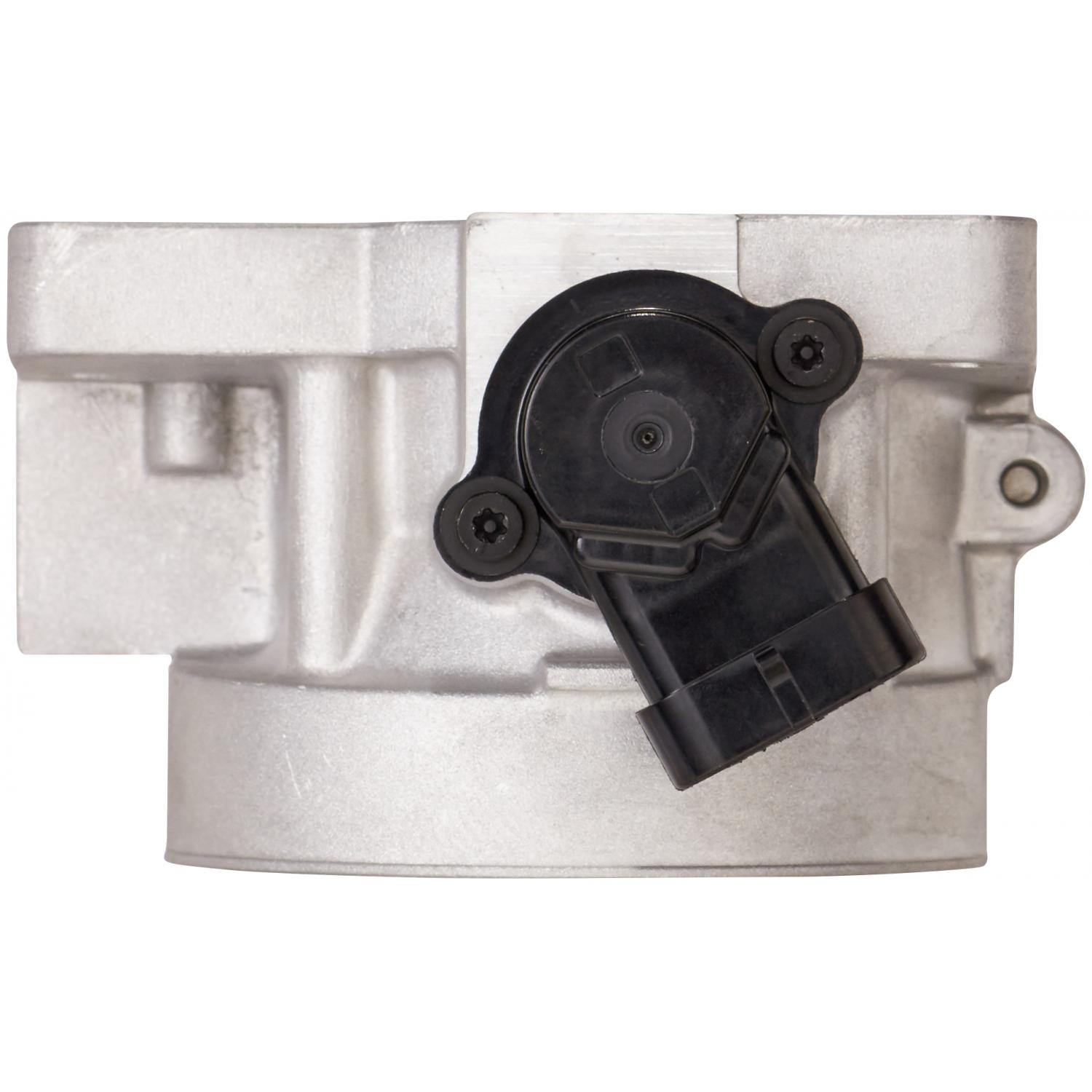 Spectra Premium TB1078 - Fuel Injection Throttle Body Assembly Spectra Premium TB1078 Fuel Injection Throttle Body Assembly product image 2 of 6