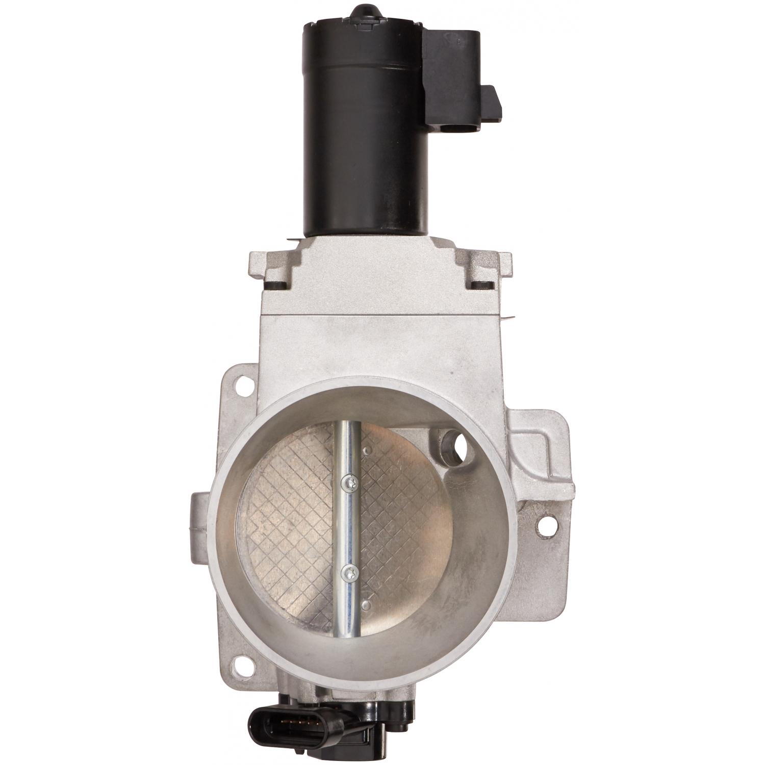 Spectra Premium TB1078 - Fuel Injection Throttle Body Assembly Spectra Premium TB1078 Fuel Injection Throttle Body Assembly product image 3 of 6