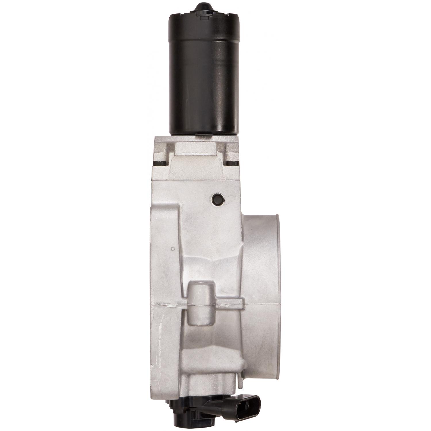 Spectra Premium TB1078 - Fuel Injection Throttle Body Assembly Spectra Premium TB1078 Fuel Injection Throttle Body Assembly product image 4 of 6